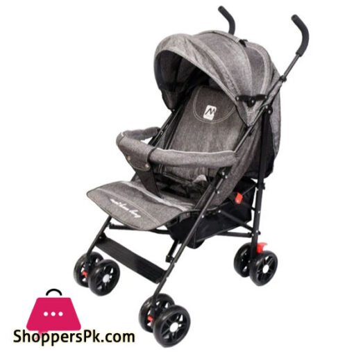 B.L Light Weight Baby Buggy