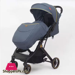 Baby Stroller Travel Baby Stroller Folding Stroller Tri-Fold Stroller