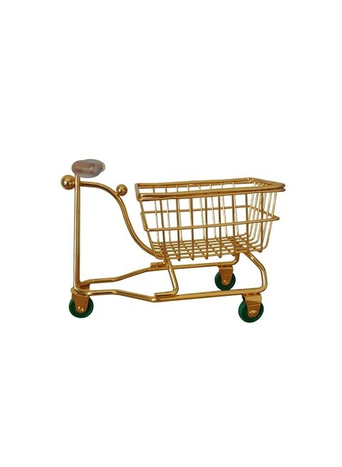 Beautiful Home Décor Tricycle Showpiece for Home and Office 15 x 10 cm