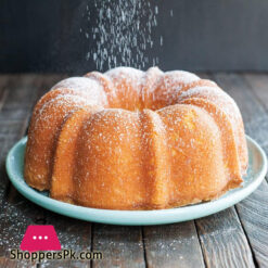 Bundt Pan