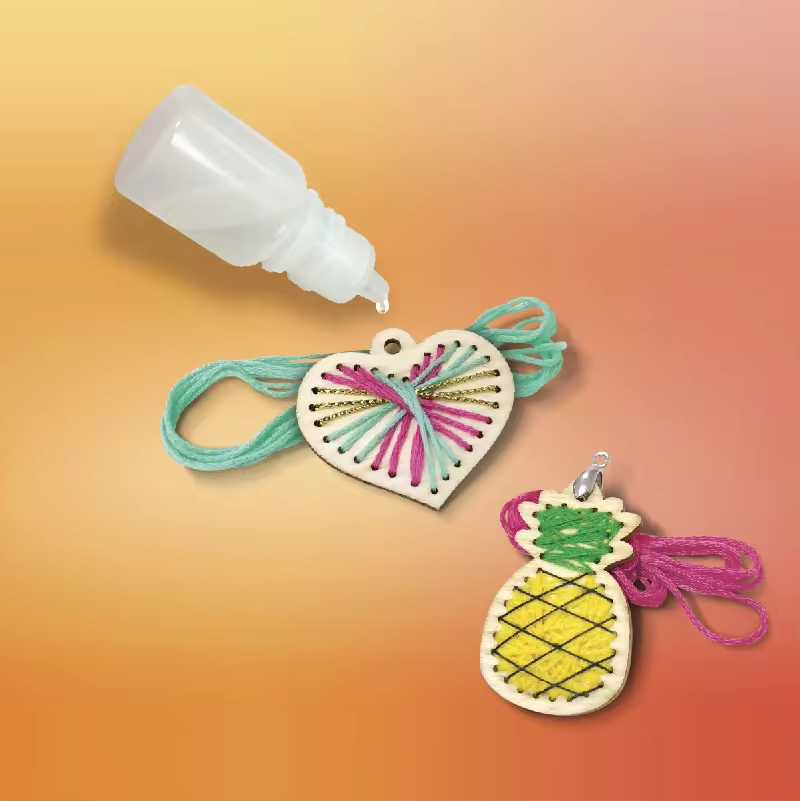 Diy Toys Scented Jewelry Kits Educational Crafts Kits For Kids 9 Diy Toys Scented Jewelry Kits Educational Crafts Kits For Kids