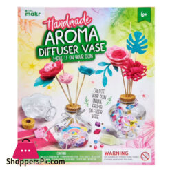 Handmade Aroma Diffuser Vase