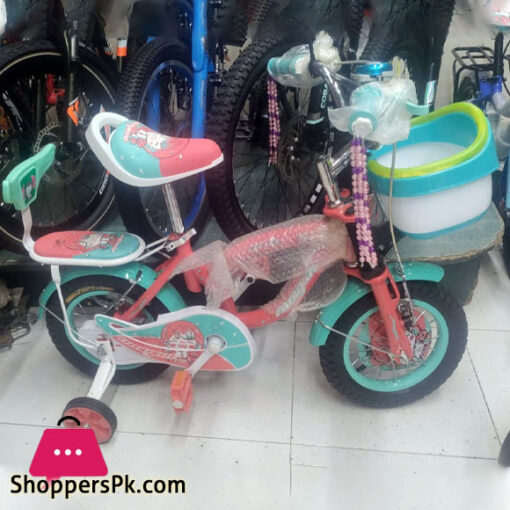 High Quality Multi Color Bicycle For girls Flower princess pink Bicycle Children's Bicycle