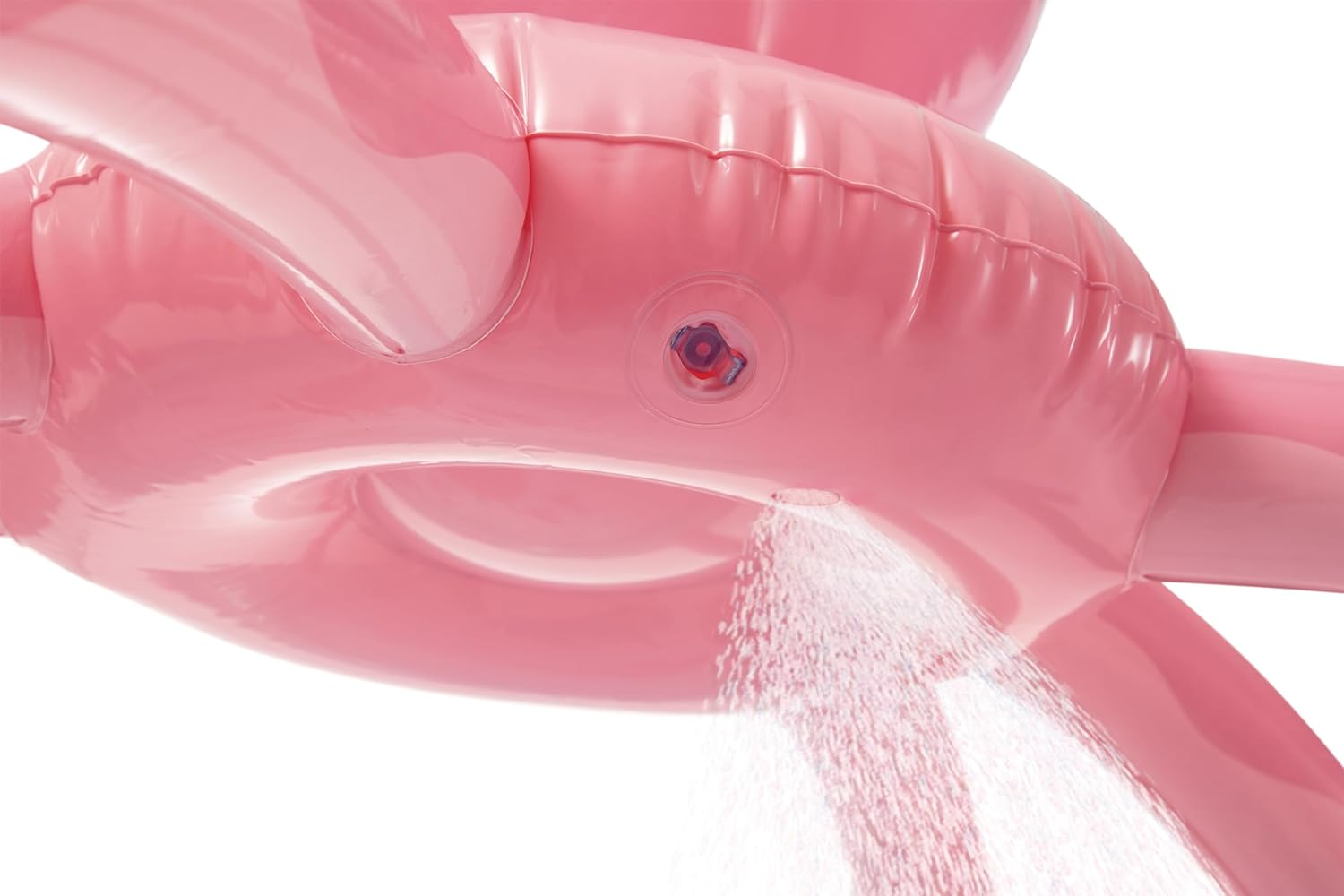 Intex Friendly Octopus Fancy Play Center Pool 92&Quot;L X 72&Quot;W X 59&Quot;H