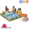 Intex Jurassic Adventure Play Center Pool 79"X79"X14