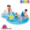 Intex Under the Sea Children's pool 310 x 193 x 71 CM
