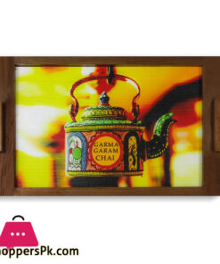 Kettle Art Tray - 8 X 14.5 Inch - Image 2