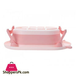 Kikka Boo Foldable Baby Bath Tub