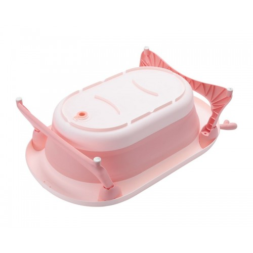 Kikka Boo Foldable Baby Bath Tub