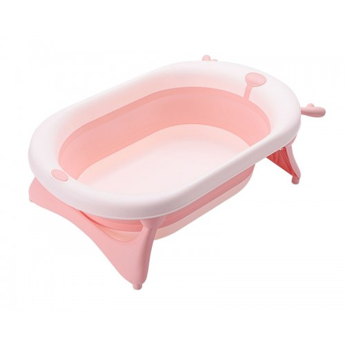 Kikka Boo Foldable Baby Bath Tub