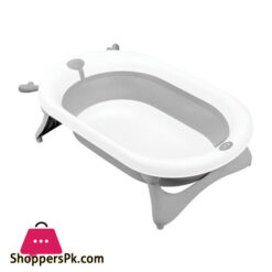 Kikka Boo Foldable Baby Bath Tub