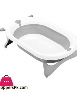 Kikka Boo Foldable Baby Bath Tub