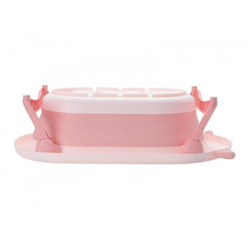 Kikka Boo Foldable Baby Bath Tub