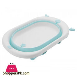 Kikka Boo Foldable Baby Bath Tub