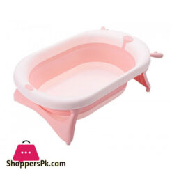 Kikka Boo Foldable Baby Bath Tub