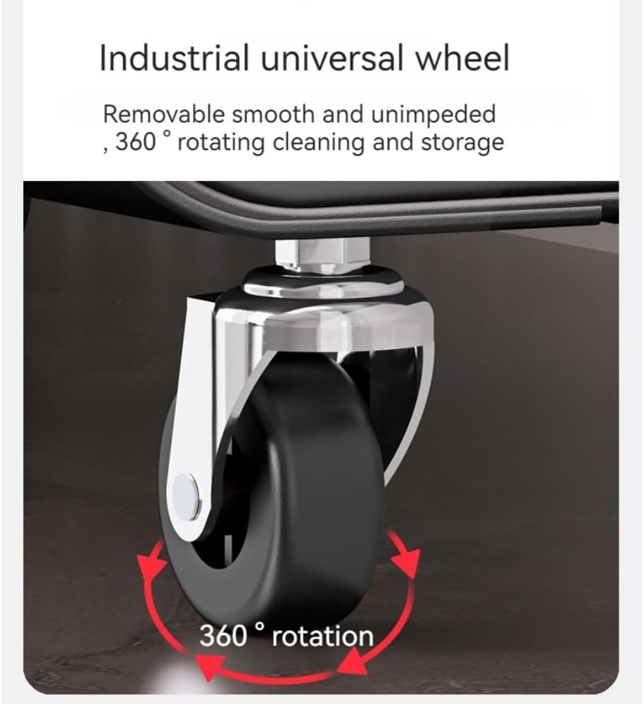 Kitchen Spice Storage Rack 5-Level Drop Tableware Rack Removable Storage Rack For Bathroom Storage Rack 6 Kitchen Spice Storage Rack 5-Level Drop Tableware Rack Removable Storage Rack For Bathroom Storage Rack