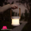 Multi-Function Led Night Lamp-- Moonlight Series