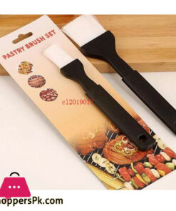 Pastry Brush Set