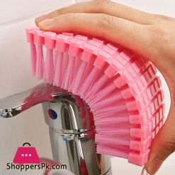 Silicone Flexible Brush