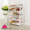 Star Shoe Shelf Multi-Layers - 5 Layer