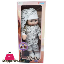 The Bella Doll With Music