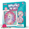 Unicorn Diamond Art Kit