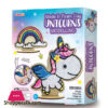 Unicorn Modeling Foam Clay