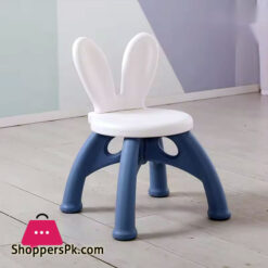 2 In 1 Plastic Indoor Kids Study Desk Learning Easel Board With Chair