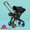 2 In 1 Car Seat And Baby Stroller