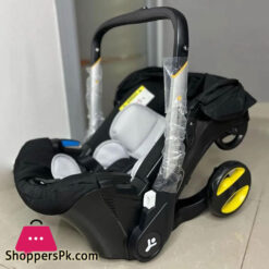 2 In 1 Car Seat And Baby Stroller