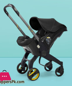 2 in 1 Car Seat and Baby Stroller