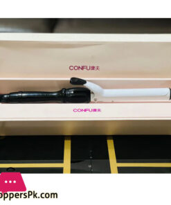 2 in 1 Confu Straightener Curler