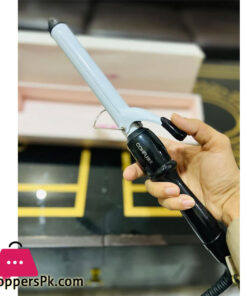 2 In 1 Confu Straightener Curler 11 2 In 1 Confu Straightener Curler - Image 2