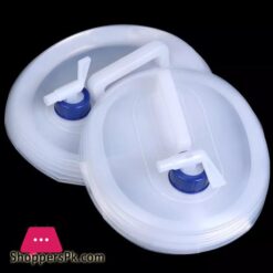 5 Liter Collapsible Water Container Outdoor Hiking Fishing Foldable Water Bag Camping Water Tank Bucket 11 Hot51015L Collapsible Water Container Outdoor Hiking Fishing Foldable Water Bag Camping Water Tank Bucket