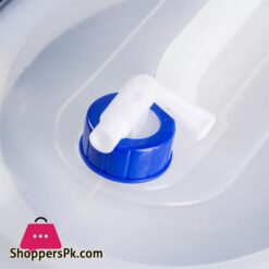 5 Liter Collapsible Water Container Outdoor Hiking Fishing Foldable Water Bag Camping Water Tank Bucket 14 Hot51015L Collapsible Water Container Outdoor Hiking Fishing Foldable Water Bag Camping Water Tank Bucket