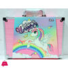 Briefcase Make Up Unicorn Box Toy for kids