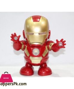 Dance Hero Super Hero Iron Men 9 Dance Hero Super Hero