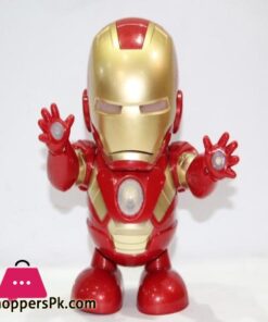 Dance Hero Super Hero Iron Men 10 Dance Hero Super Hero