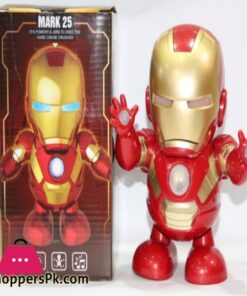 Dance Hero Super Hero Iron Men 11 Dance Hero Super Hero