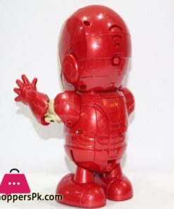 Dance Hero Super Hero Iron Men 13 Dance Hero Super Hero
