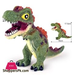 Dinosaur Toys For Kids Simulation Dinosaur Soft Rubber Animal Model Toy With Sound For Boys Girls Gifts 29 Dinosaur Toys For Kids Simulation Dinosaur Soft Rubber Animal Model Toy With Sound For Boys Girls Gifts