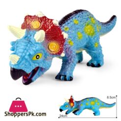 Dinosaur Toys For Kids Simulation Dinosaur Soft Rubber Animal Model Toy With Sound For Boys Girls Gifts 26 Dinosaur Toys For Kids Simulation Dinosaur Soft Rubber Animal Model Toy With Sound For Boys Girls Gifts