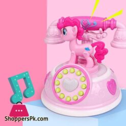 Early Education Story Machine Multi mode Random