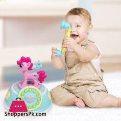 Early Education Story Machine Multi Mode Random