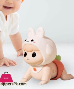 Electric Infants Doll Development Interactive Pretend Play Toy Puzzle Toy Funny Baby Crawling Dolls 26 Electric Infants Doll Development Interactive Pretend Play Toy Puzzle Toy Funny Baby Crawling Dolls