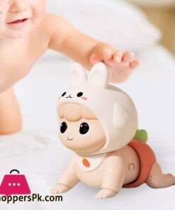 Electric Infants Doll Development Interactive Pretend Play Toy Puzzle Toy Funny Baby Crawling Dolls 27 Electric Infants Doll Development Interactive Pretend Play Toy Puzzle Toy Funny Baby Crawling Dolls