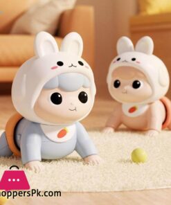 Electric Infants Doll Development Interactive Pretend Play Toy Puzzle Toy Funny Baby Crawling Dolls 28 Electric Infants Doll Development Interactive Pretend Play Toy Puzzle Toy Funny Baby Crawling Dolls
