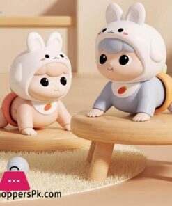 Electric Infants Doll Development Interactive Pretend Play Toy Puzzle Toy Funny Baby Crawling Dolls 29 Electric Infants Doll Development Interactive Pretend Play Toy Puzzle Toy Funny Baby Crawling Dolls
