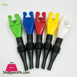 Automotive Funnels Universal Blue