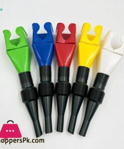 Automotive Funnels Universal Blue